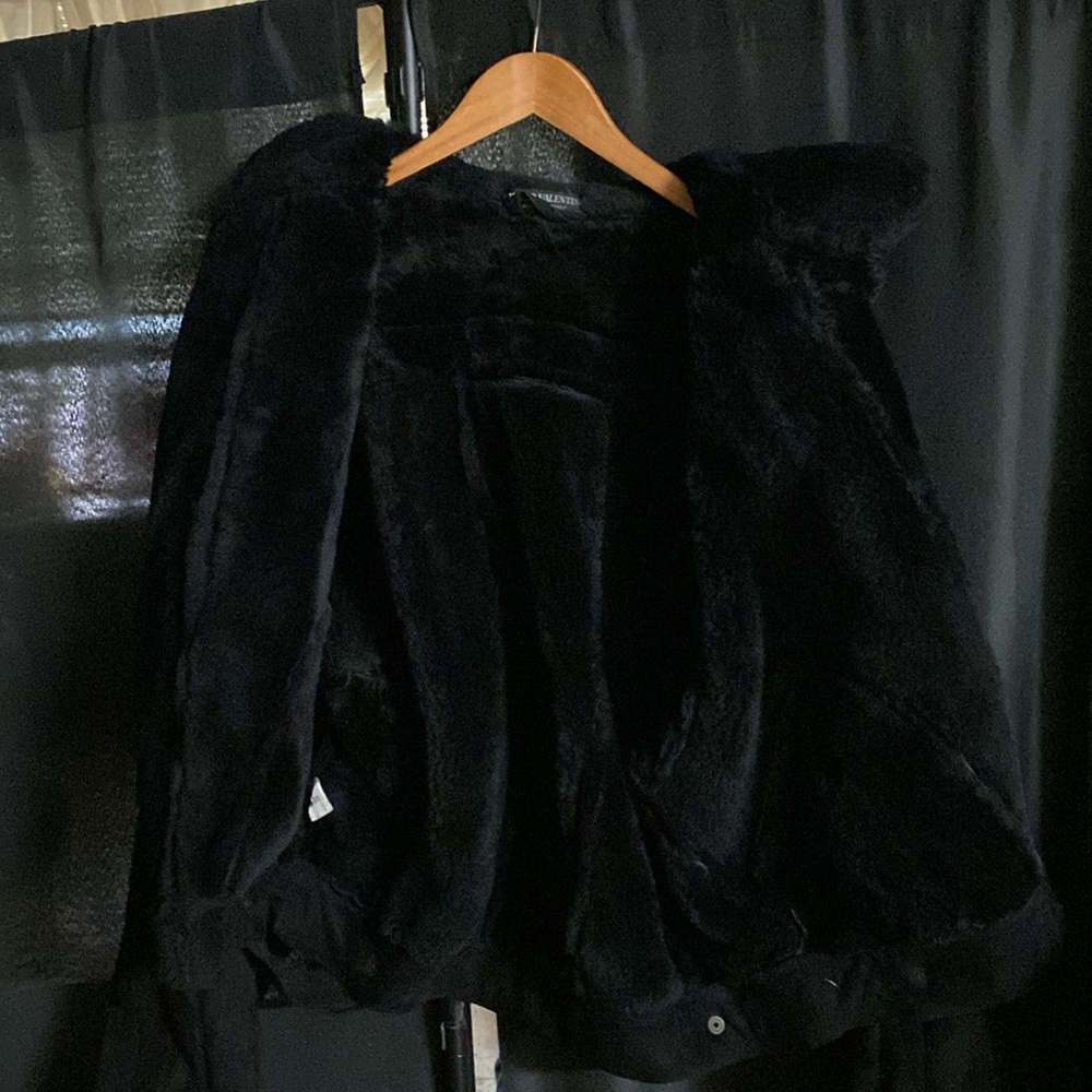 Men’s Shearling Jacket. - Picture 2 of 6